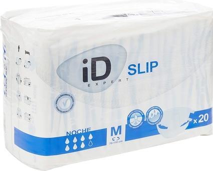ID Anaform Bp Noche Med Diaper