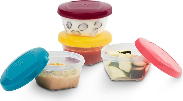 Actual product image Babymoov Babybols