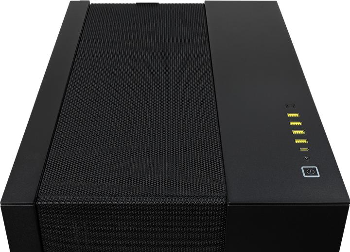 Produktbild Joule Performance High End Gaming PC RTX4090 I9 64GB 4TB L1131661 (4000 GB, 64 GB, Intel Core i9-14900K, GeForce RTX 4090)