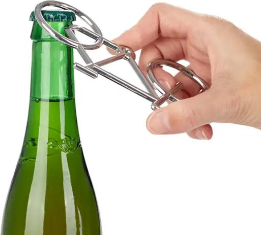 Produktbild Balvi Flaschenffner TOURMALET