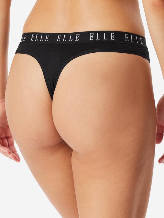 Immagine prodotto Elle Tanga Thong - LOGO (XL, confezione da 3)