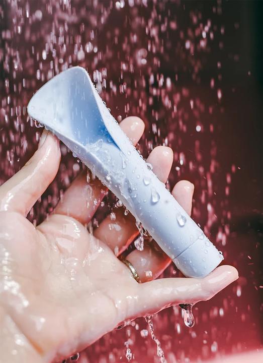 Image du produit Smile Makers The French Lover (Rechargeable)