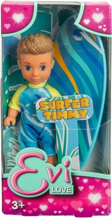 Produktbild Simba EL Timmy Surfer