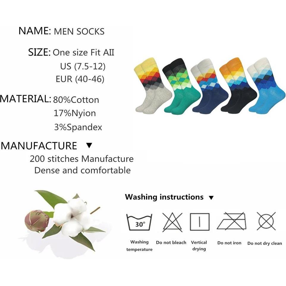Thumbnail - ASMI, Unisex, Socken, Socken Casual Business 5 Paar Grösse 38-42, Weiss, (3er Pack, 38 - 42)