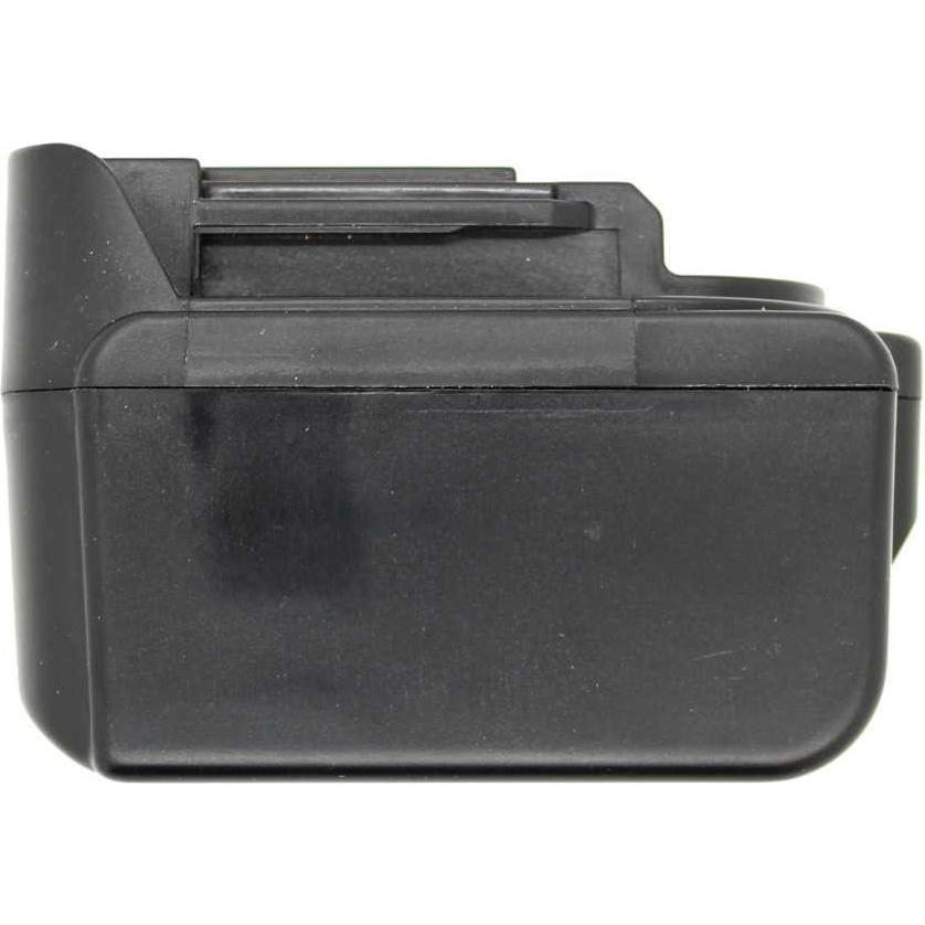 Thumbnail - AccuCell, Werkzeugakku + Ladegerät, Werkzeugakku LiIon 14,4V 2,0Ah ersetzt Makita BL1415 (14.4 V)