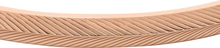 Produktbild Fossil Harlow (17.50 cm, Edelstahl)