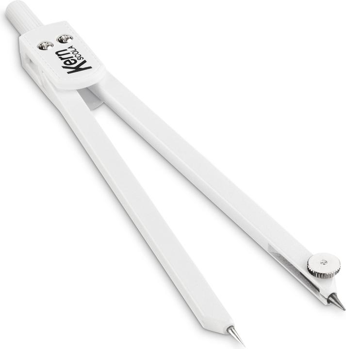 Actual product image Kern Scola White