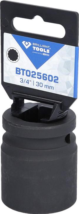 Actual product image Brilliant Tools BT025602 (30 mm)