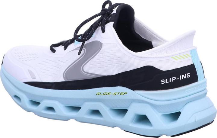 Produktbild Skechers 232921 WBL WBL (43)