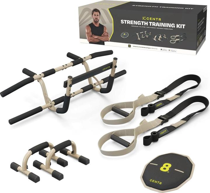 Image du produit Centr Kit de formation