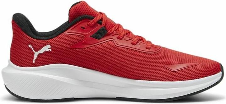 For All Time Red-PUMA Black