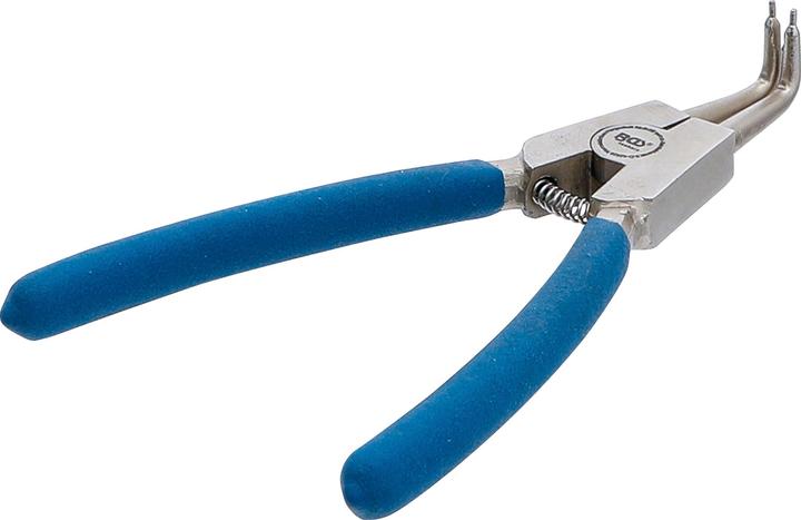 Actual product image BGS Snap ring pliers (150 mm)