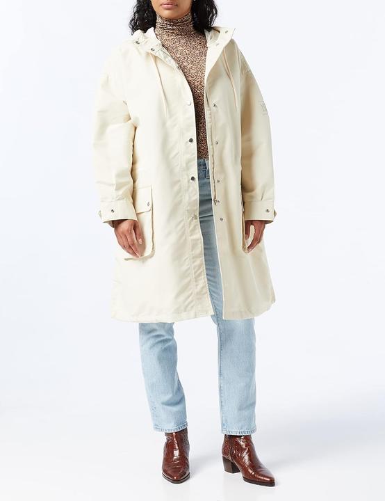 Actual product image Levis Sloan Rain Jacket (S)