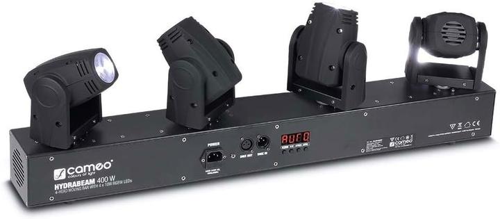 Produktbild Hydrabeam 400 RGBW (LED)