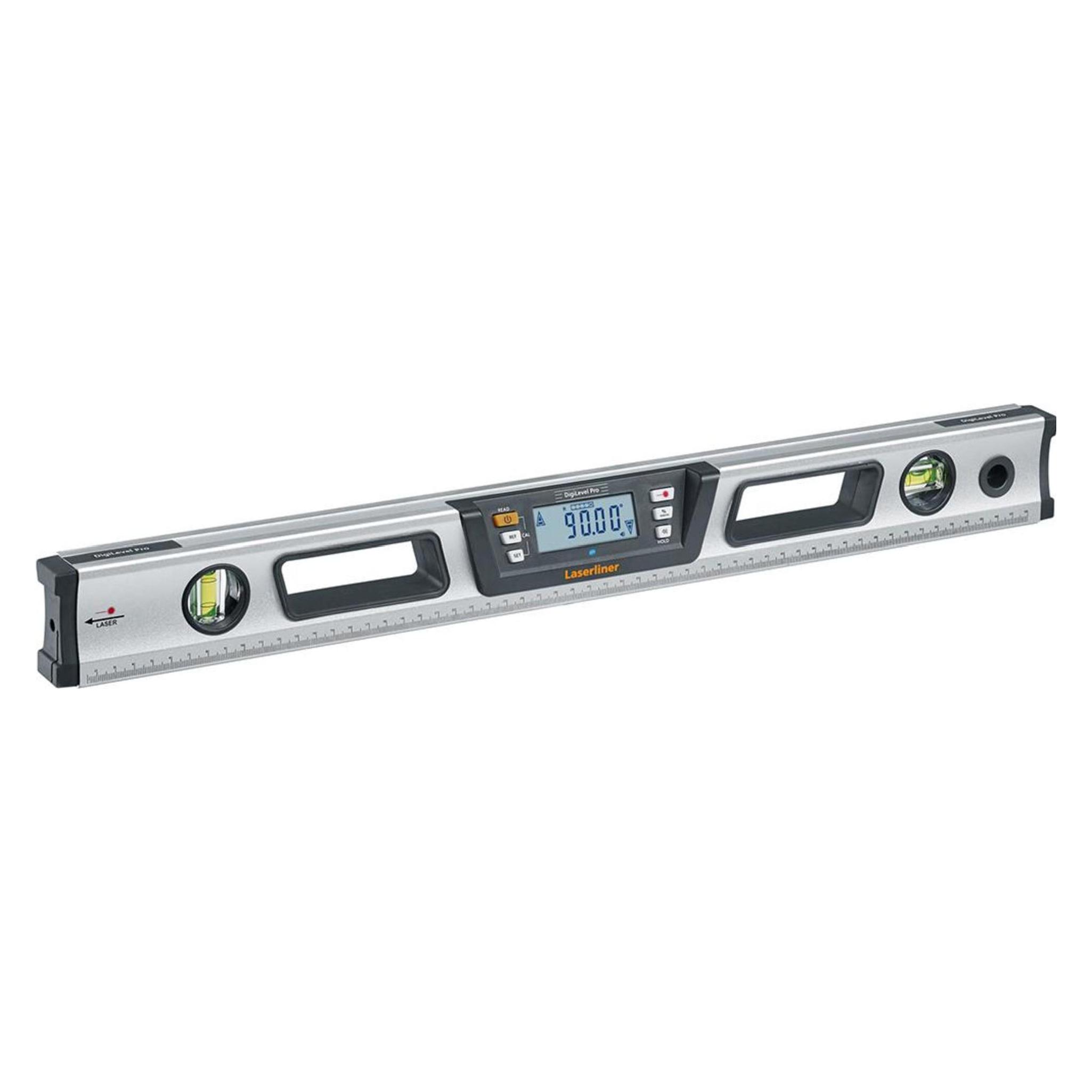 Laserliner DigiLevel Pro 60 (60 cm) (081.271A)