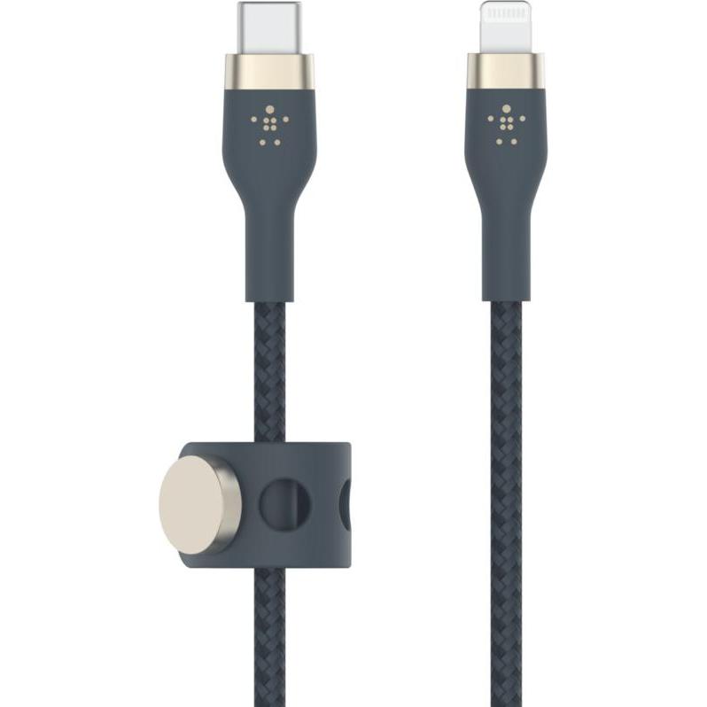 Belkin CAA011BT1MBL (1 m), USB Kabel