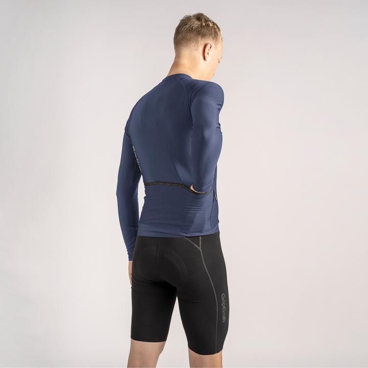Produktbild GripGrab PACR Long Sleeve Jersey (S)
