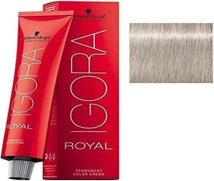 9.5-1 Pastel Ash Blonde