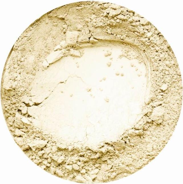 Actual product image Annabelle Minerals Mineral Coating Golden Light 10G