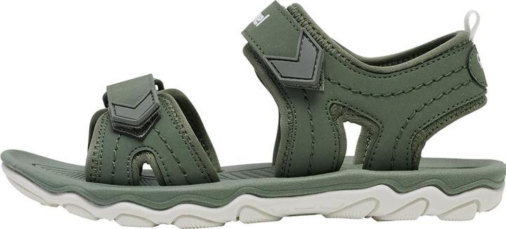 Actual product image hummel Sandal Sport Jr (36)