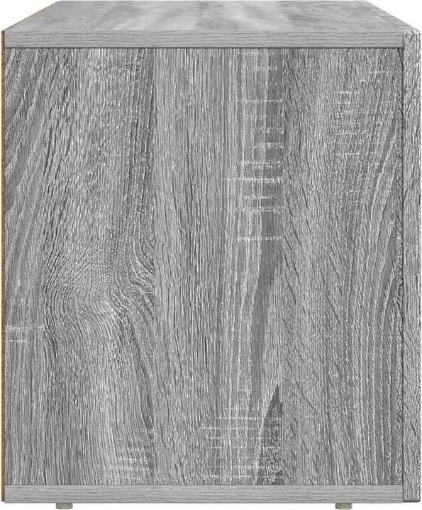 Actual product image vidaXL TV-Schränk (80 x 35 x 40 cm)