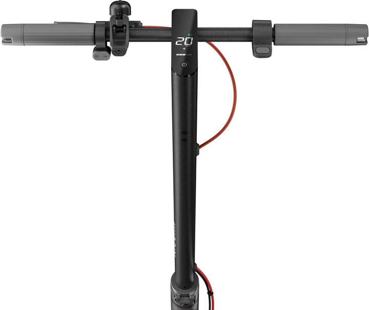 Actual product image Xiaomi 4 Pro 2nd Gen (20 km/h, 60 km, 400 W)