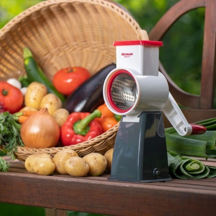 Produktbild Westmark Reibemaschine
