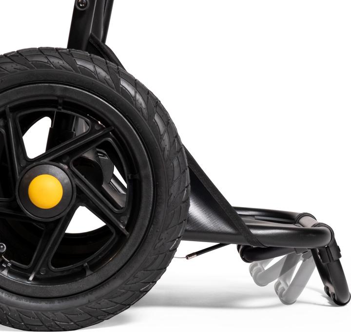 Actual product image Burley Travoy