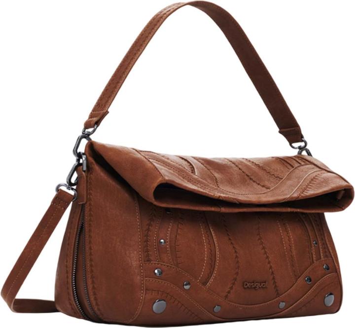 Actual product image Desigual Embro patch Loverty