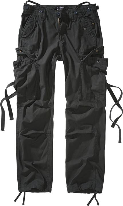 Produktbild Brandit Ladies M-65 Cargo Pants (32)