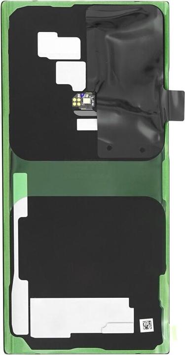 Produktbild Samsung Back Cover N986 Galaxy Note 20 Ultra 5G bronze GH82-23281D