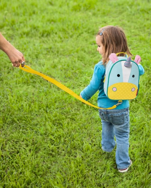 Immagine prodotto Skiphop Zoo Safty Harness Unicorno (3.50 l)