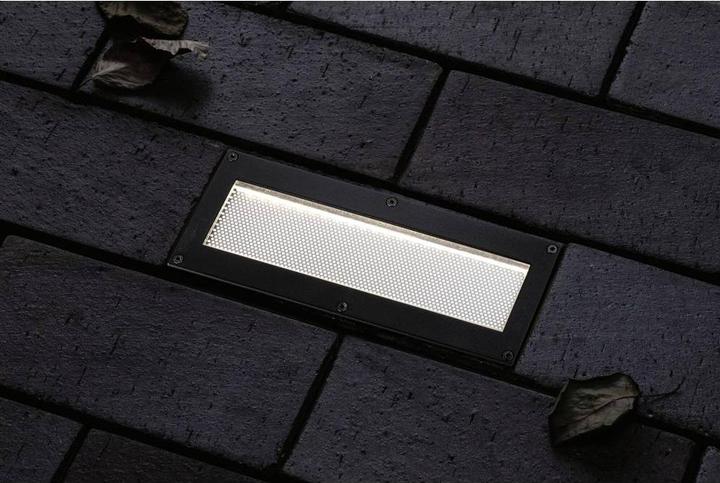 Image du produit Paulmann Solarleuchte Domenic (IP67)