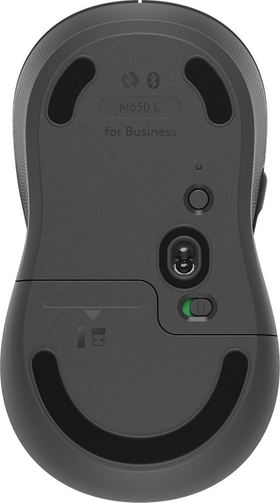 Image du produit Logitech Signature M650 L (Sans fil)
