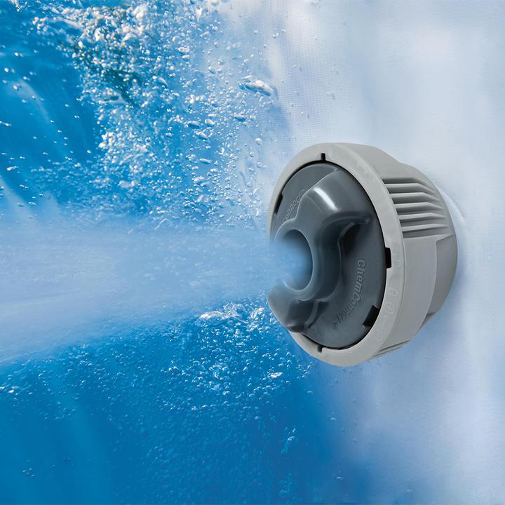 Produktbild Bestway Lay-Z-Spa Aruba (3 Personen)