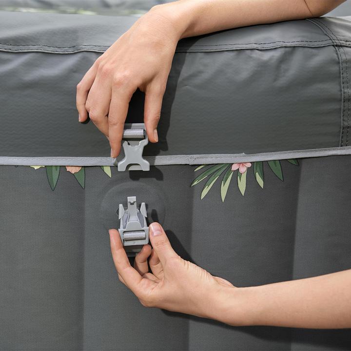 Produktbild Bestway Lay-Z-Spa Aruba (3 Personen)