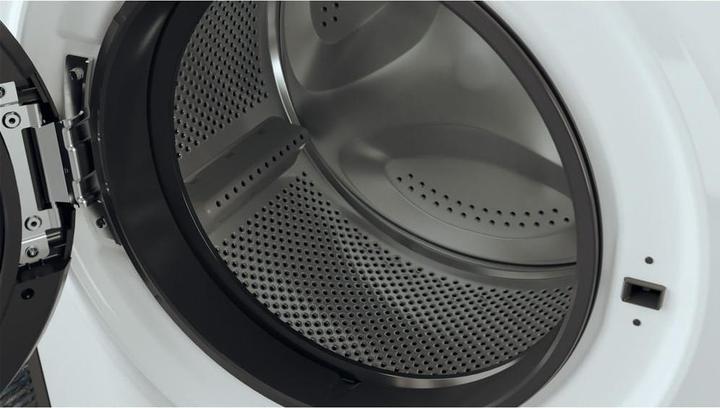 Produktbild Hotpoint NR 748G WS (8 kg, Links)