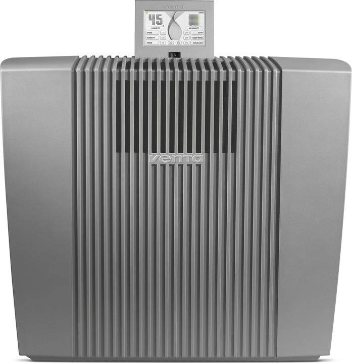 Actual product image Venta AH902 Professional air washer & air purifier for rooms up to 70 m² (70 m²)