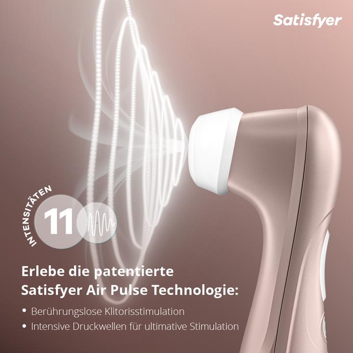 Produktbild Satisfyer Pro 2 Next Generation