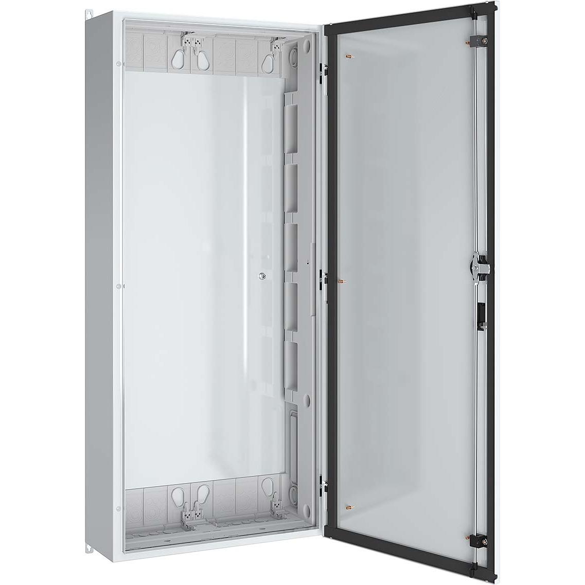 ABN SE28 (19 Zoll Rack), Serverschrank, Weiss