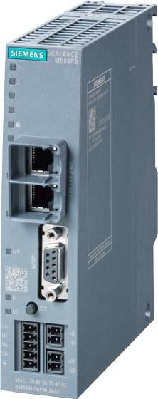 Produktbild Siemens Router
