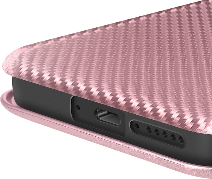 Produktbild Avizar Carbon Wallet Series (Xiaomi Poco X7 Pro)