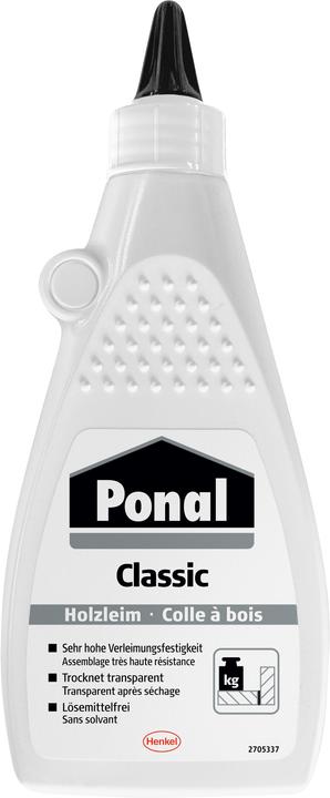 Ponal Wood glue Classic (550 g)