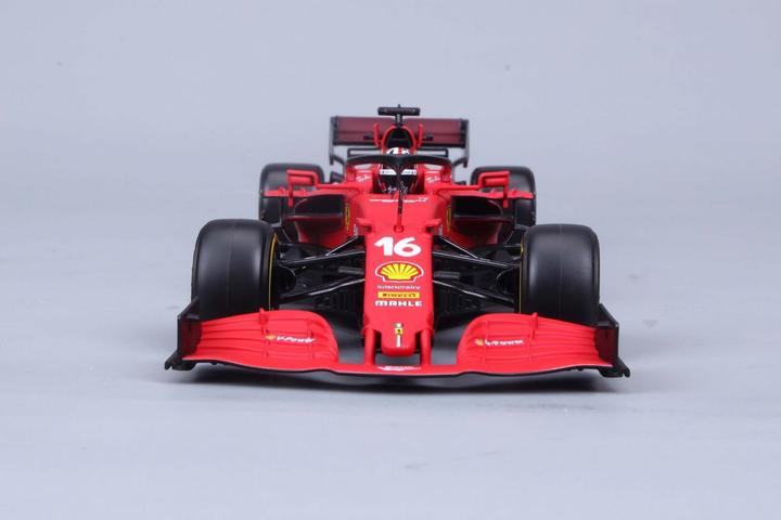 Immagine prodotto Bburago Ferrari F1 2021