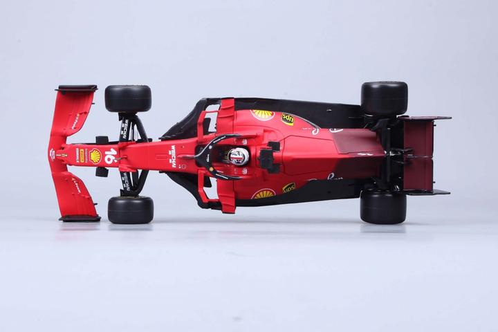 Immagine prodotto Bburago Ferrari F1 2021