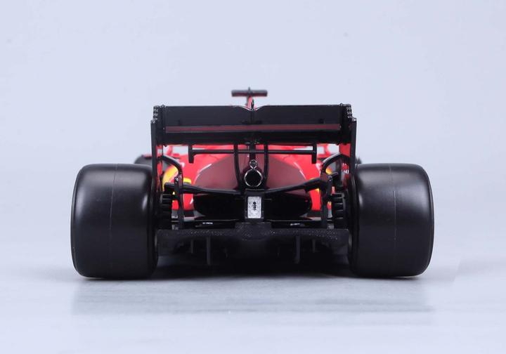 Immagine prodotto Bburago Ferrari F1 2021