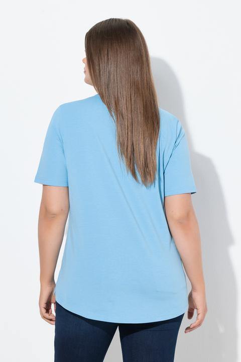 Produktbild Laurasøn T-Shirt, Rundhals, 1/2 Arm, OEKO-TEX Made in Green (40)