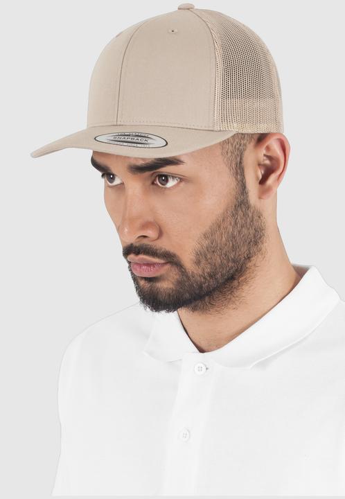 Produktbild Flexfit Trucker (One Size)
