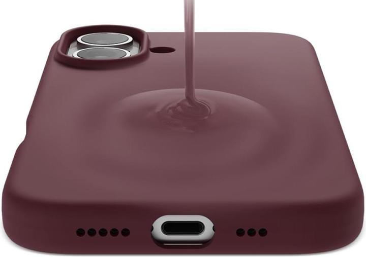 Immagine prodotto Screenguard Custodia liquida (Apple iPhone 16)