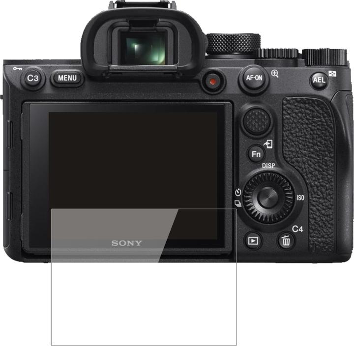Actual product image Dipos Screen Protector Anti-Shock (Various)